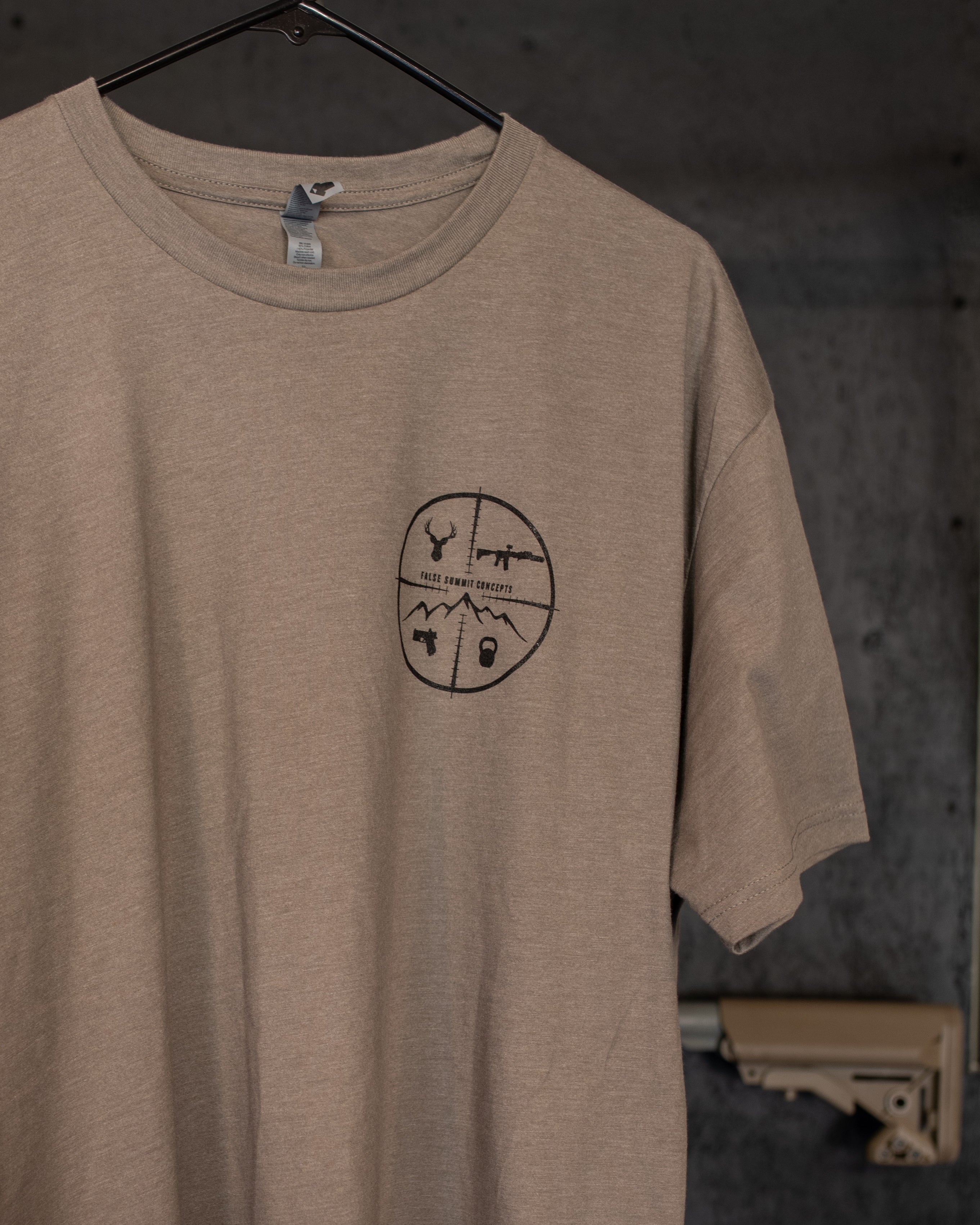 FSC Logo T