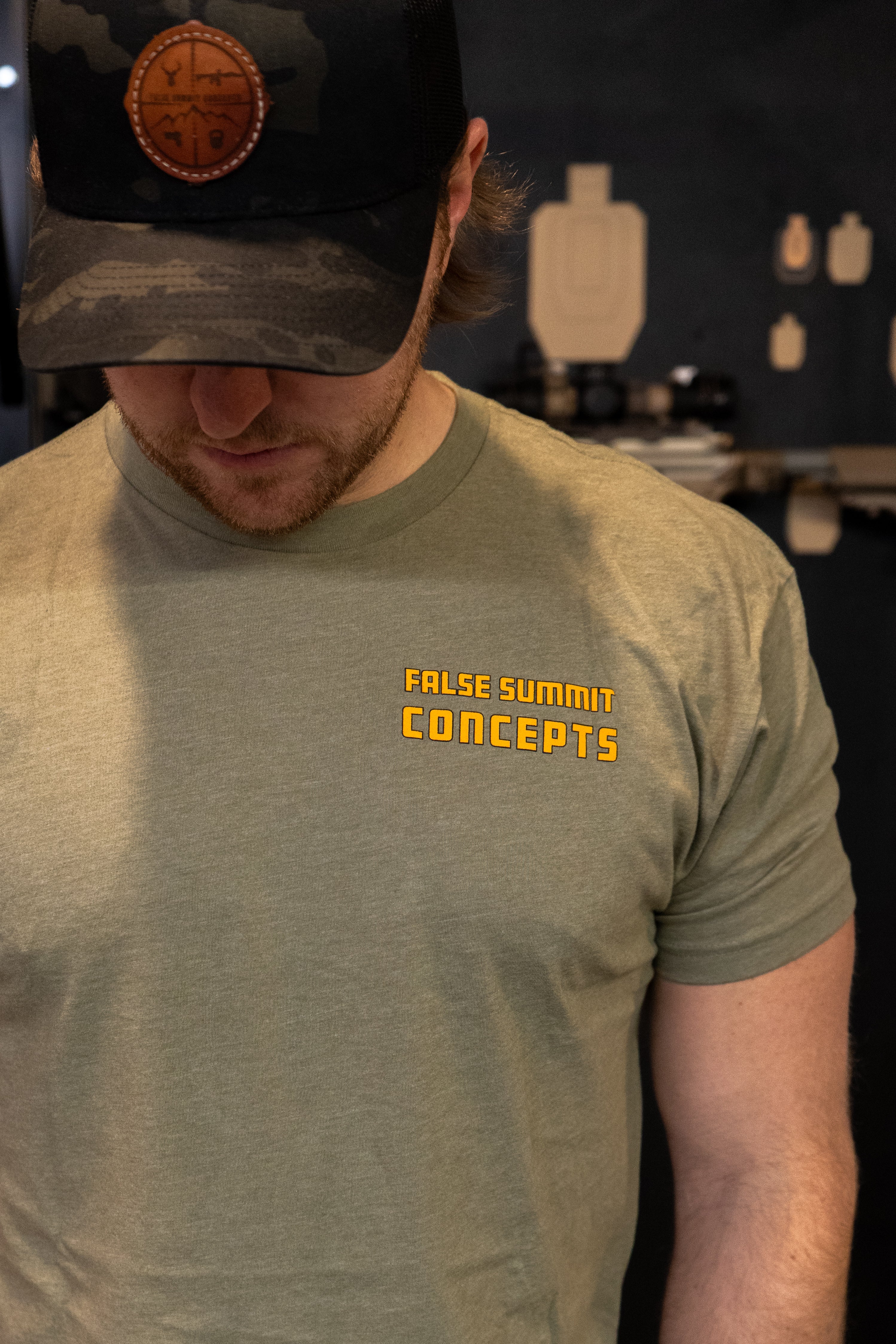 FSC SPR-ish Mountain Summits T