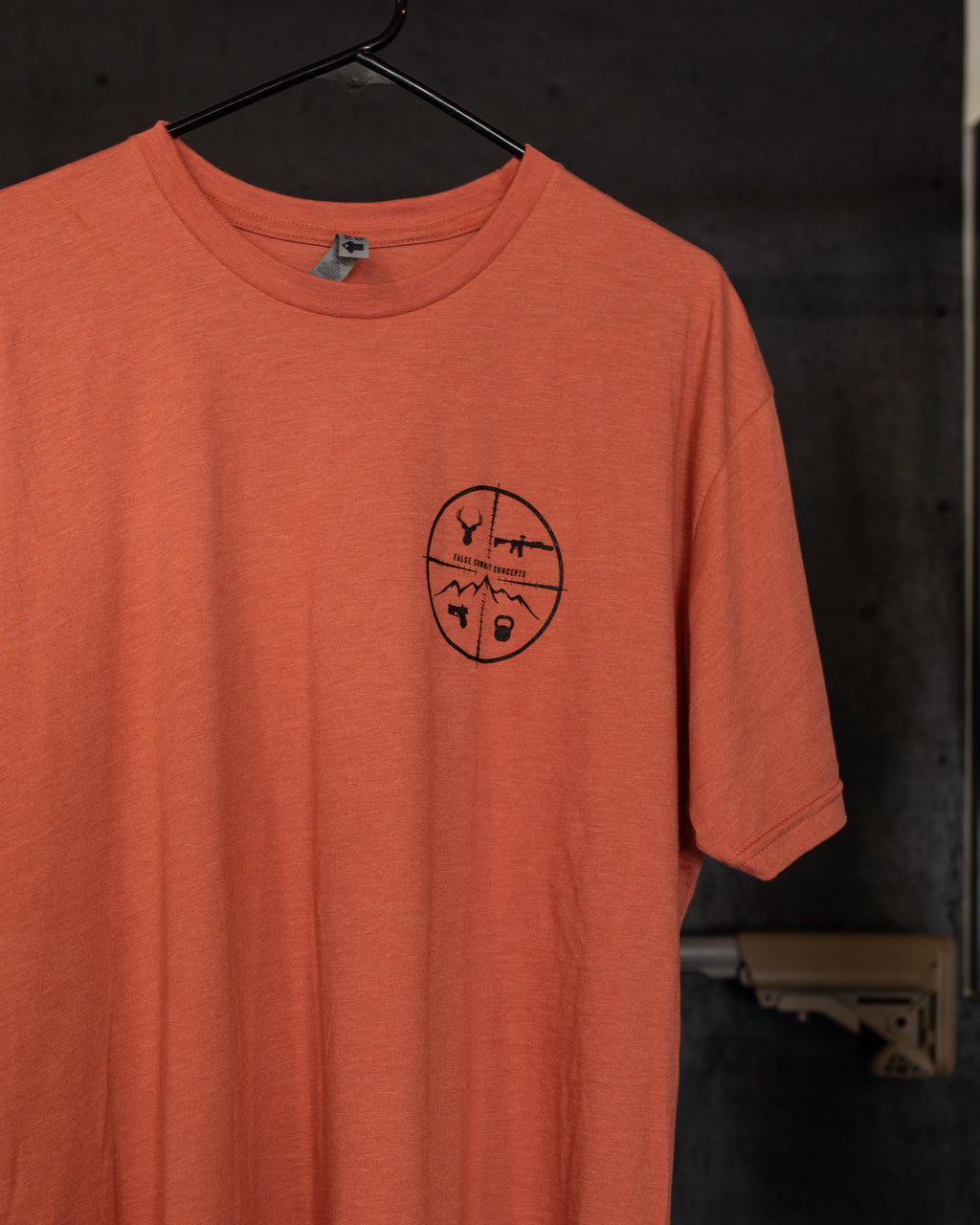 FSC Logo T