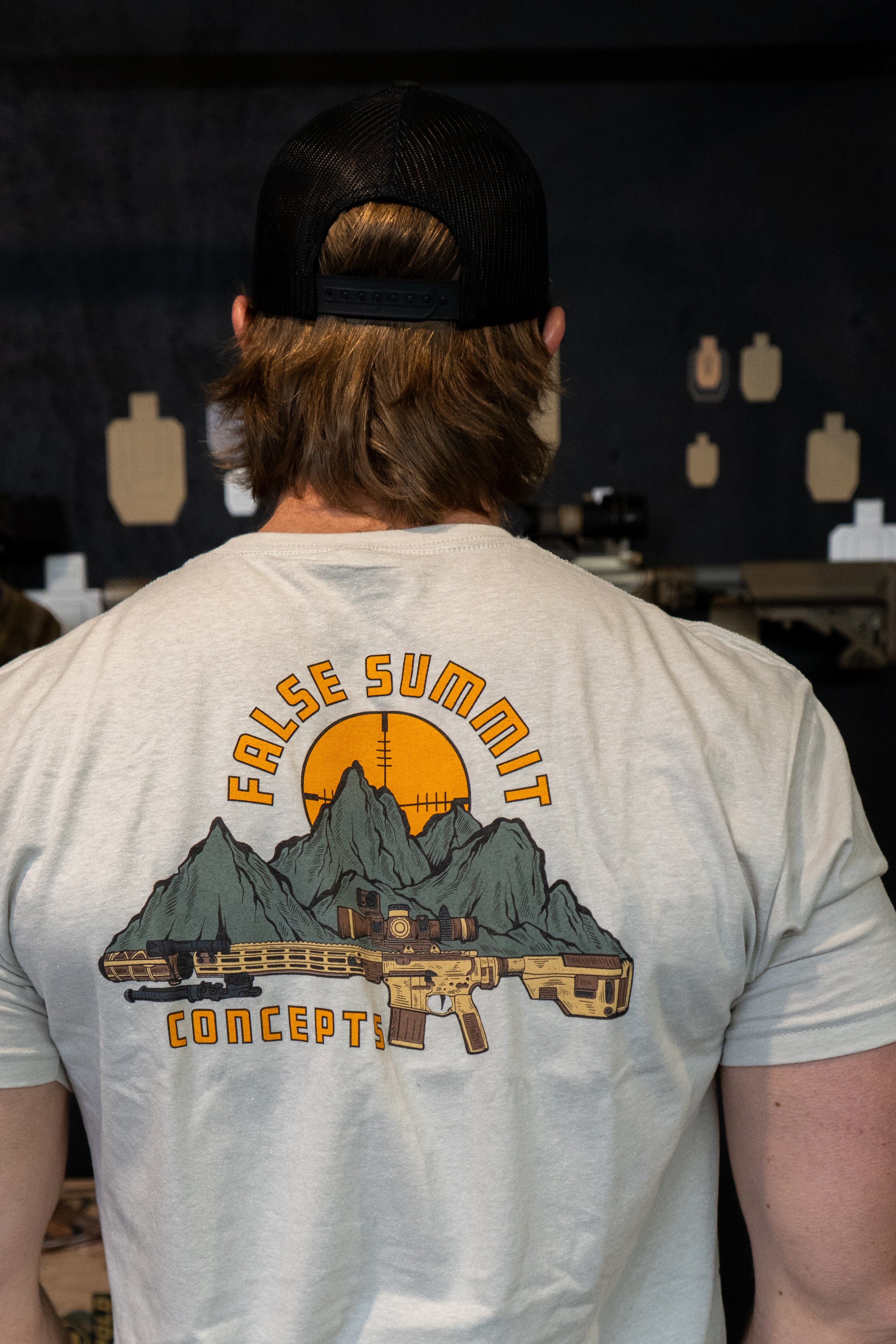 FSC SPR-ish Mountain Summits T