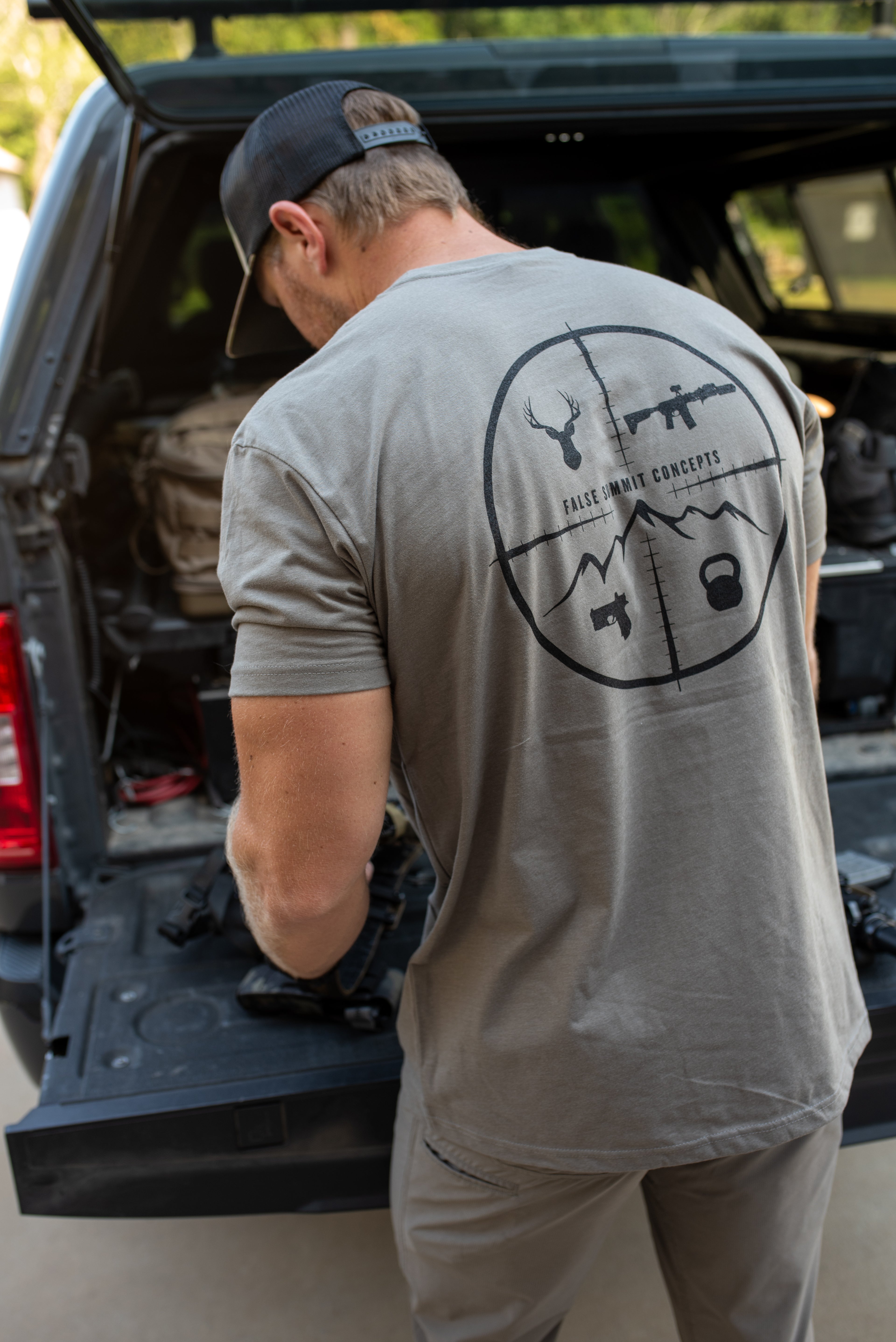 FSC Logo T