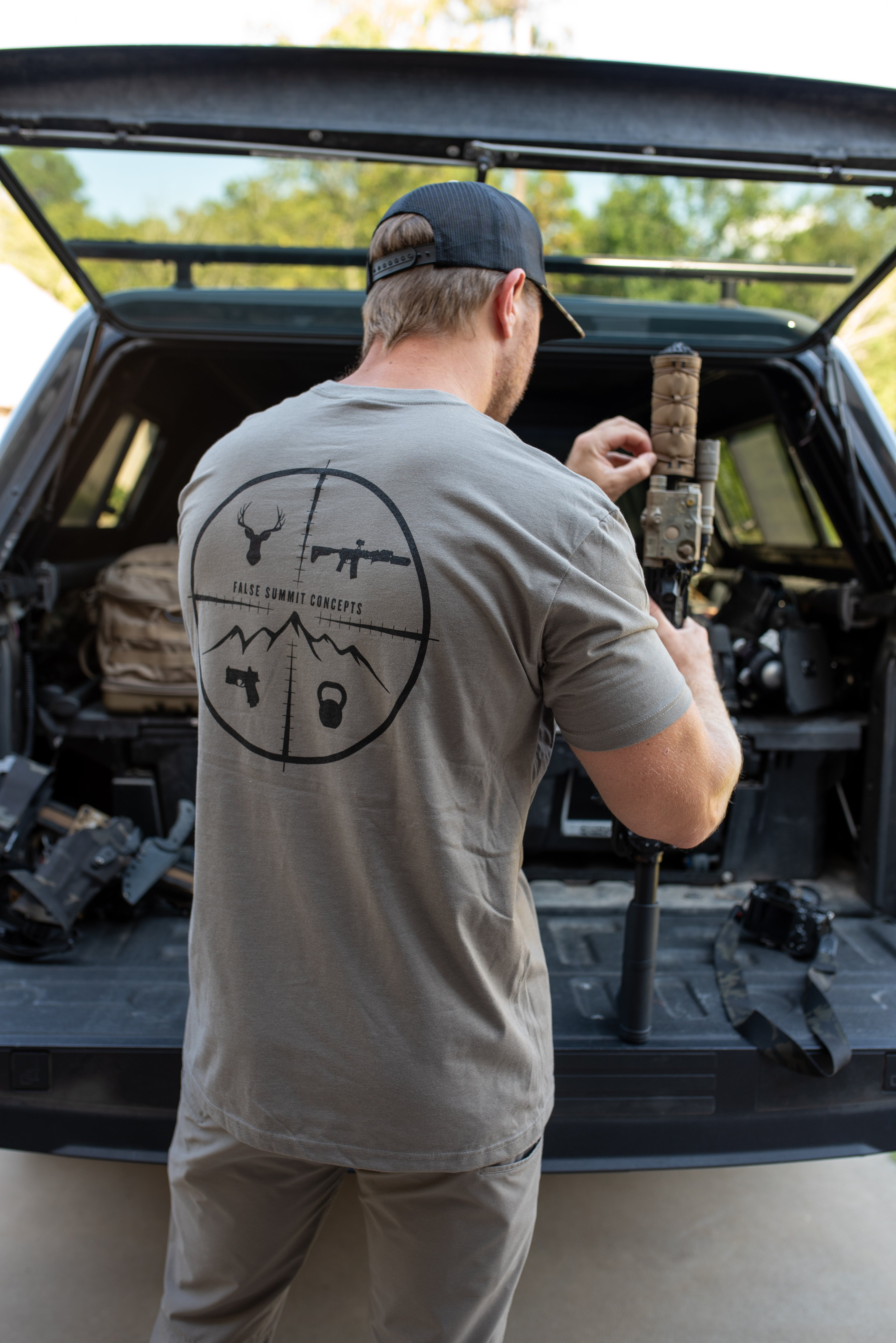 FSC Logo T