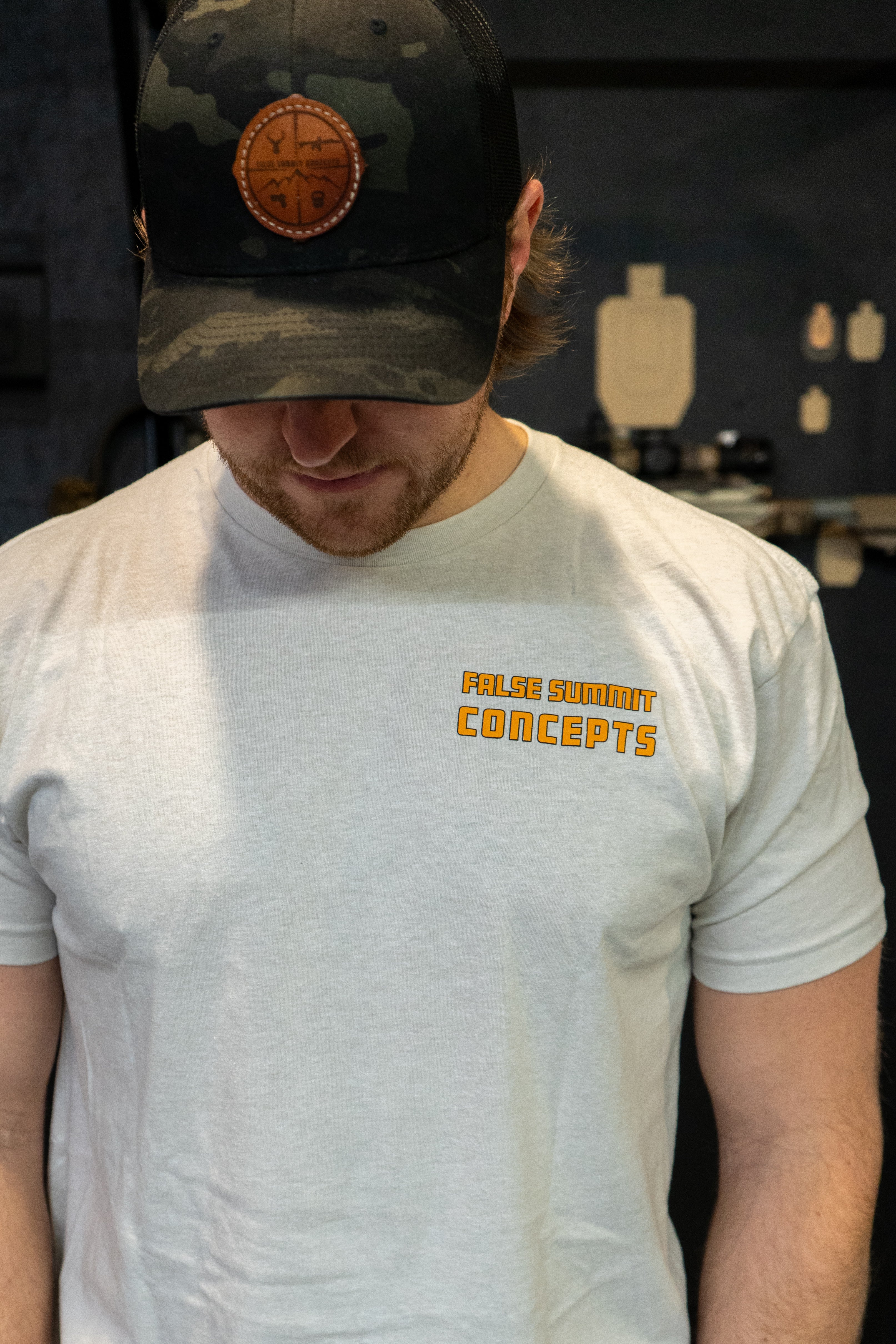 FSC SPR-ish Mountain Summits T