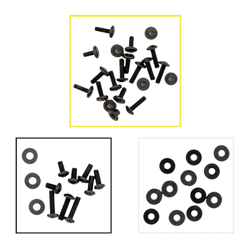 MHA Universal Adapter Kit