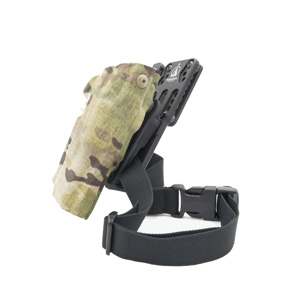 Rigid Holster Platform Patrol