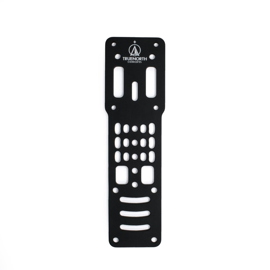 Modular Holster Adapter