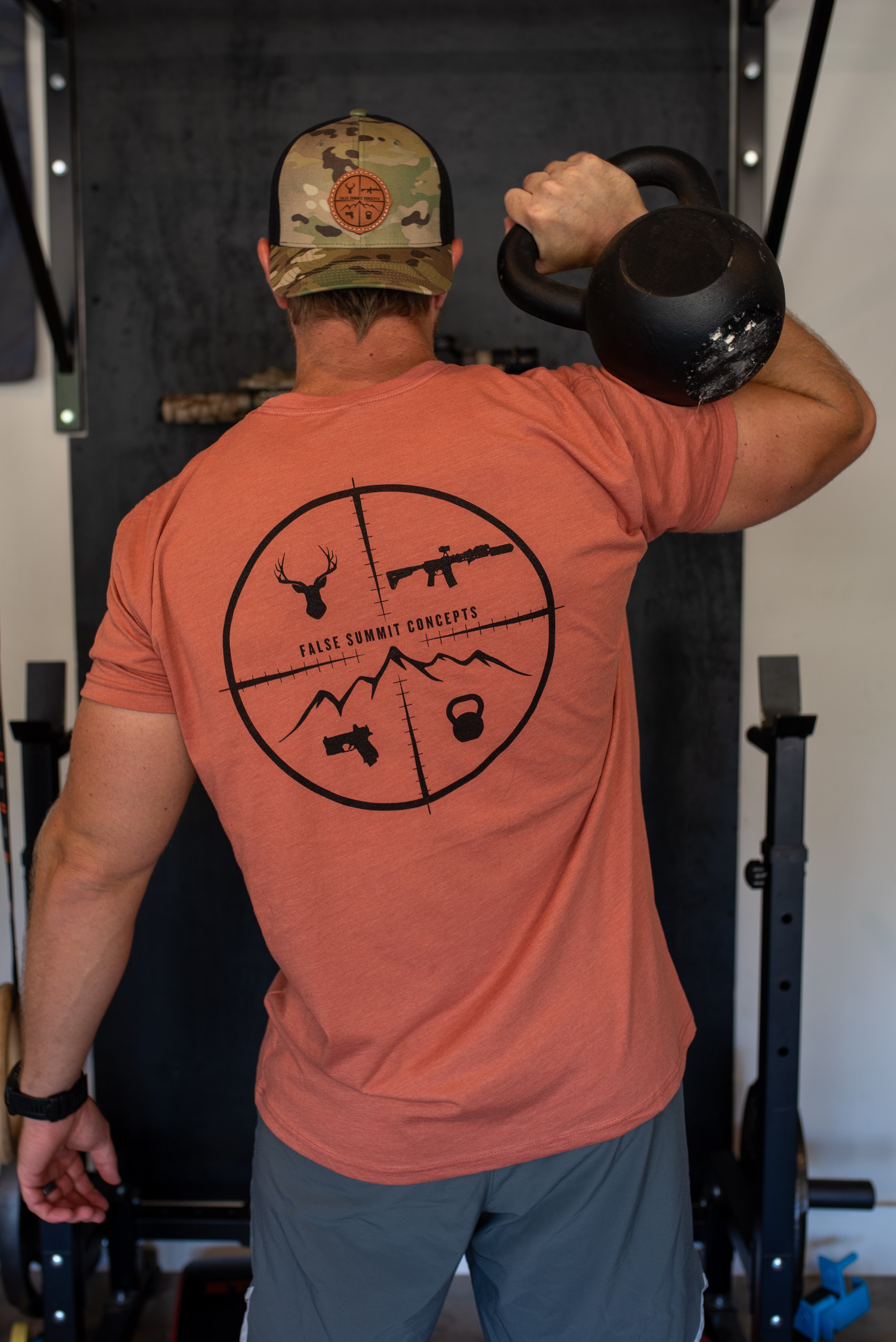 FSC Logo T