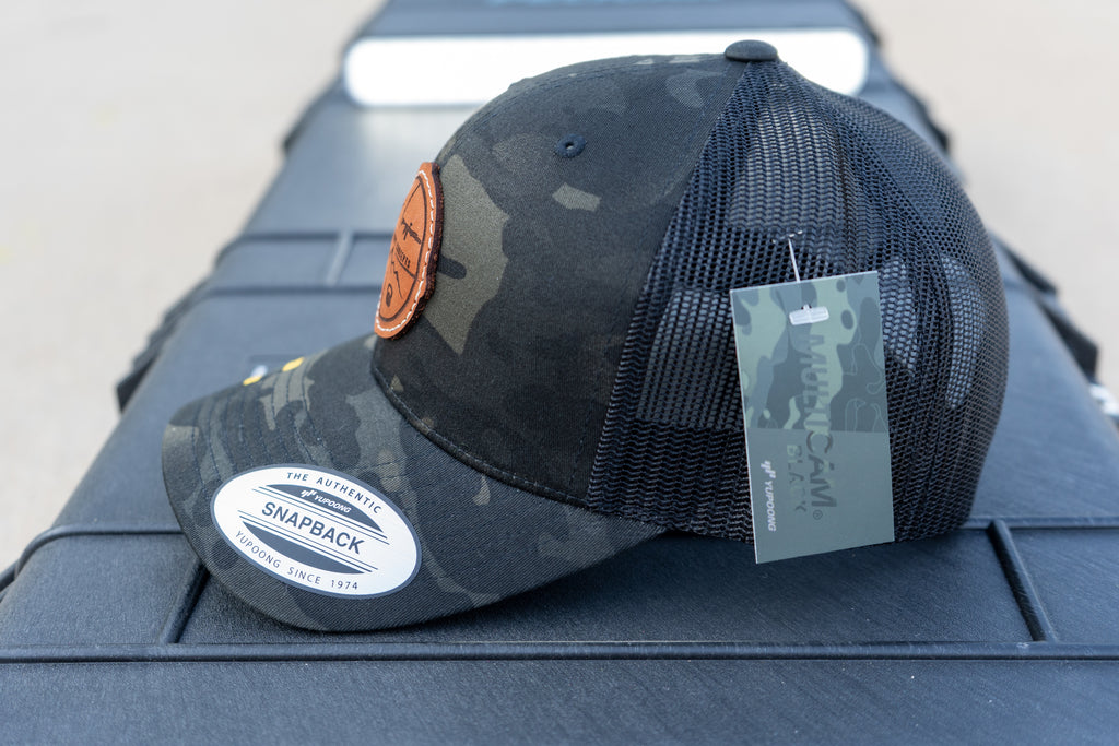 FSC logo hat