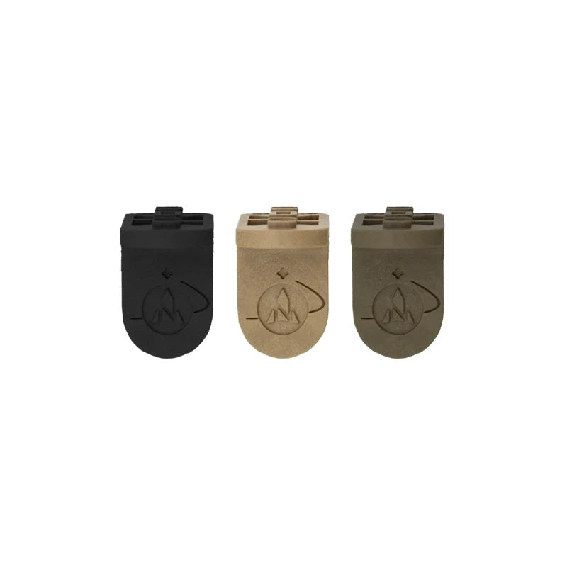 GripStop K, Polymer