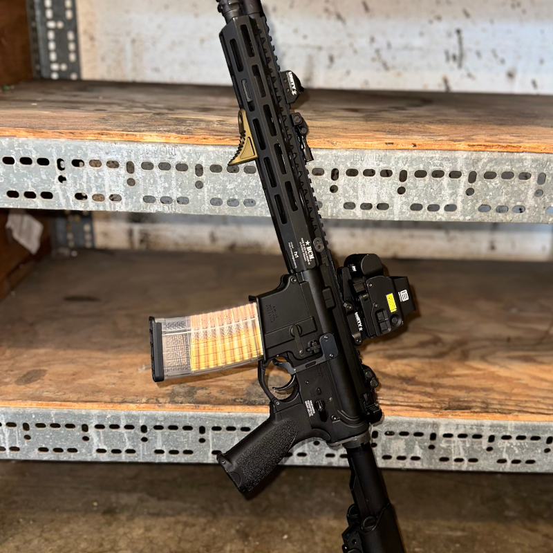 GripStop K2