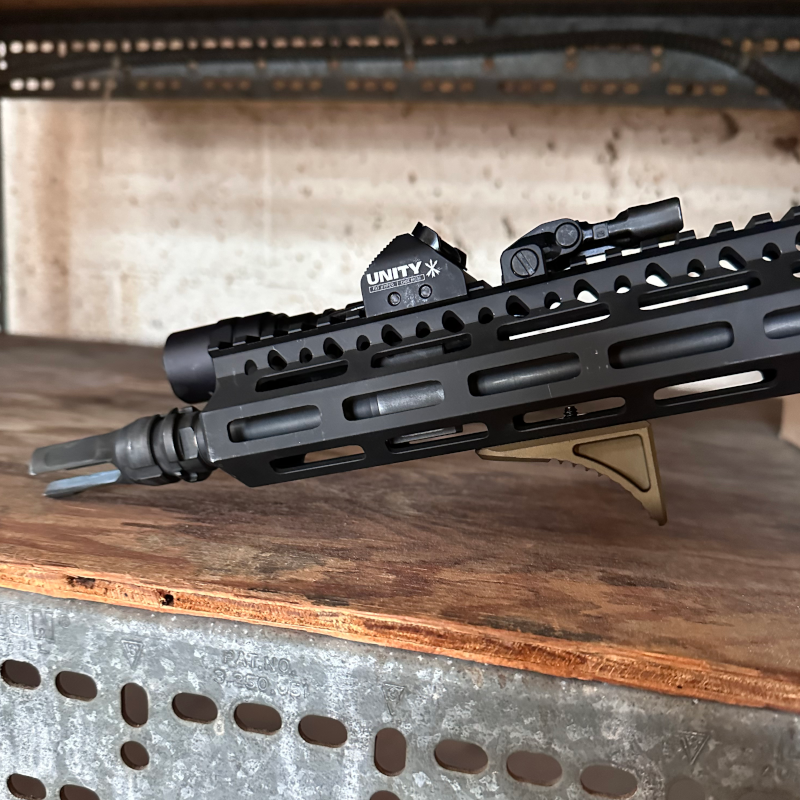 GripStop K2