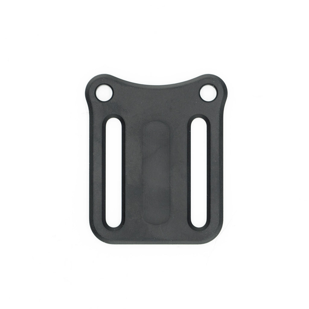 True North Concepts Aluminum Leg Strap Bracket