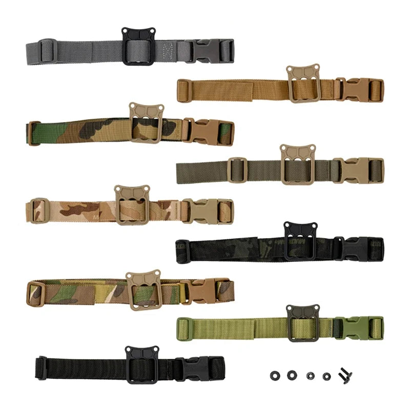 Leg Strap Kit