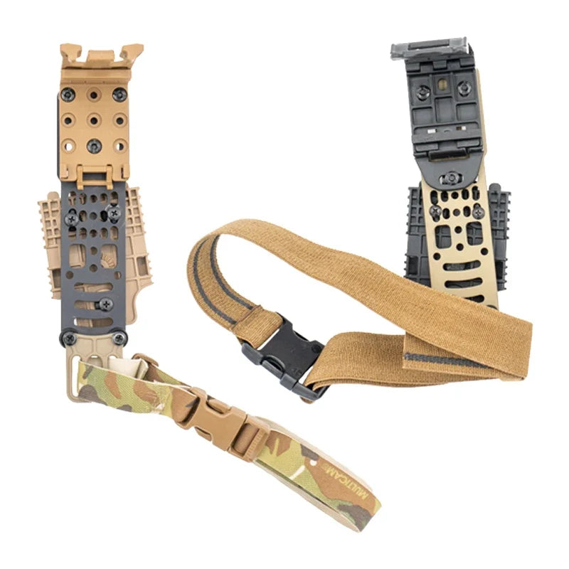 Leg Strap Kit