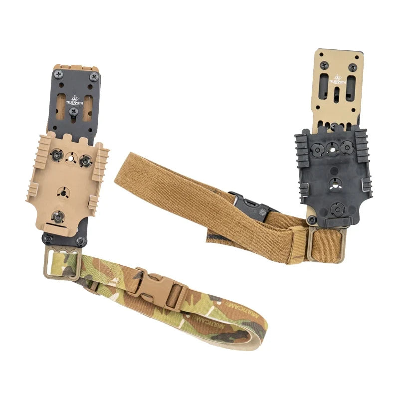 Leg Strap Kit