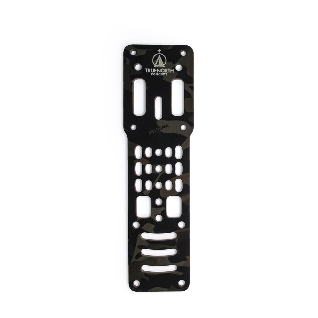 Modular Holster Adapter