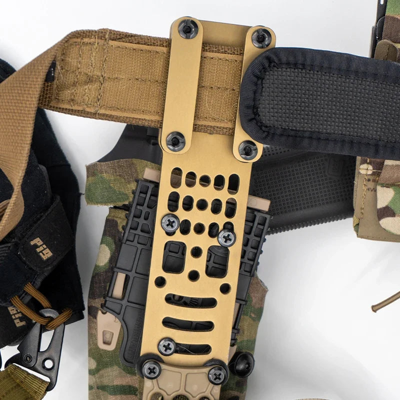 Modular Holster Adapter