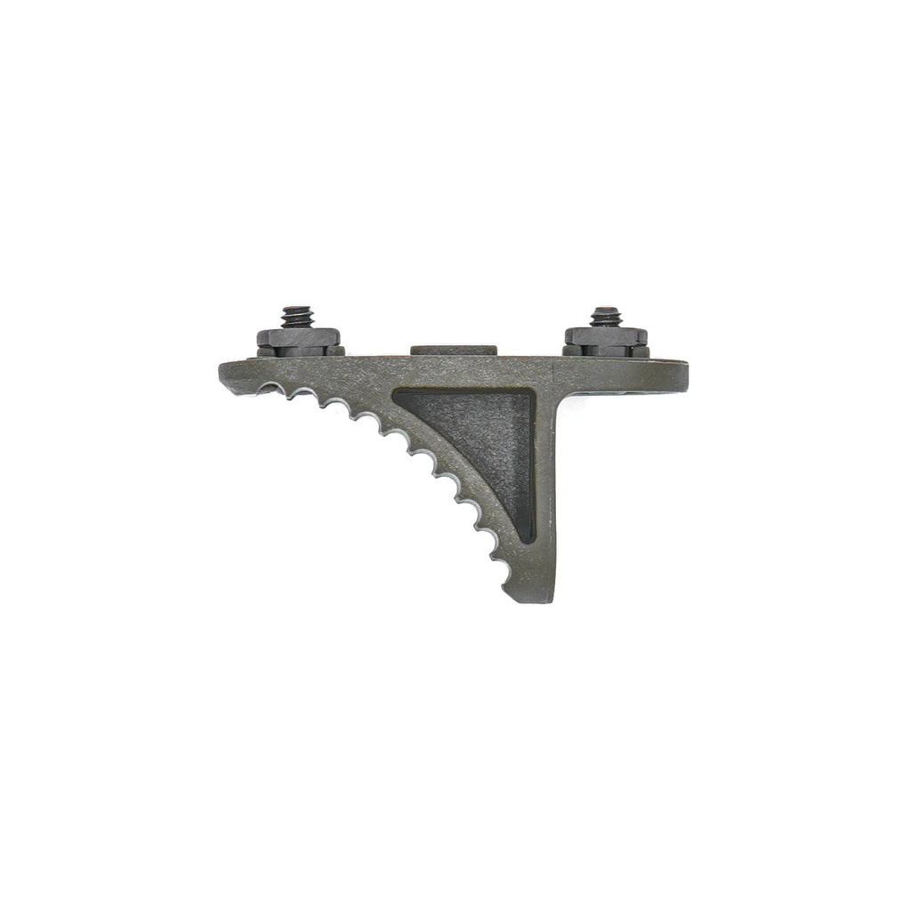 GripStop K, Polymer