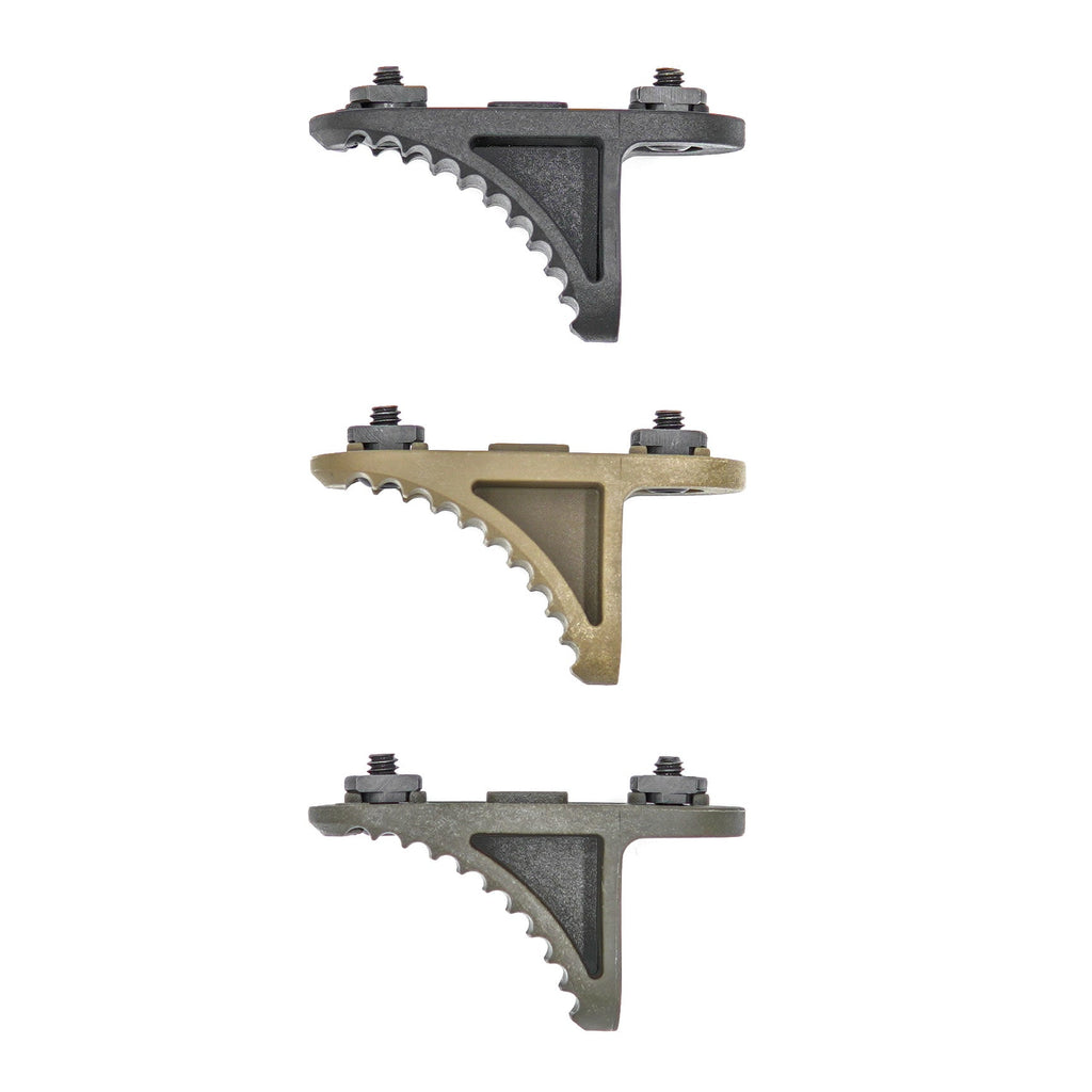 GripStop K, Polymer