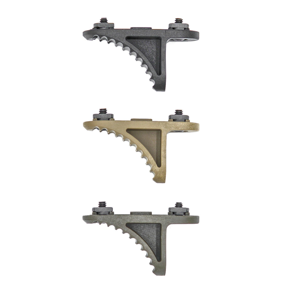GripStop K, Polymer