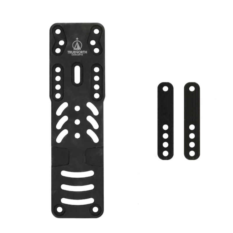Rigid Holster Platform