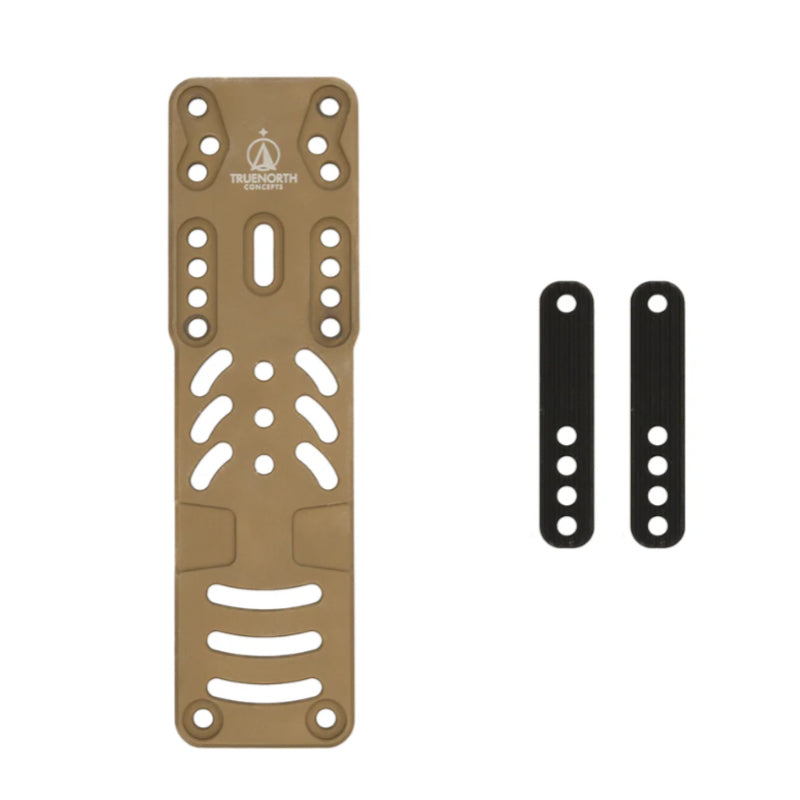 Rigid Holster Platform