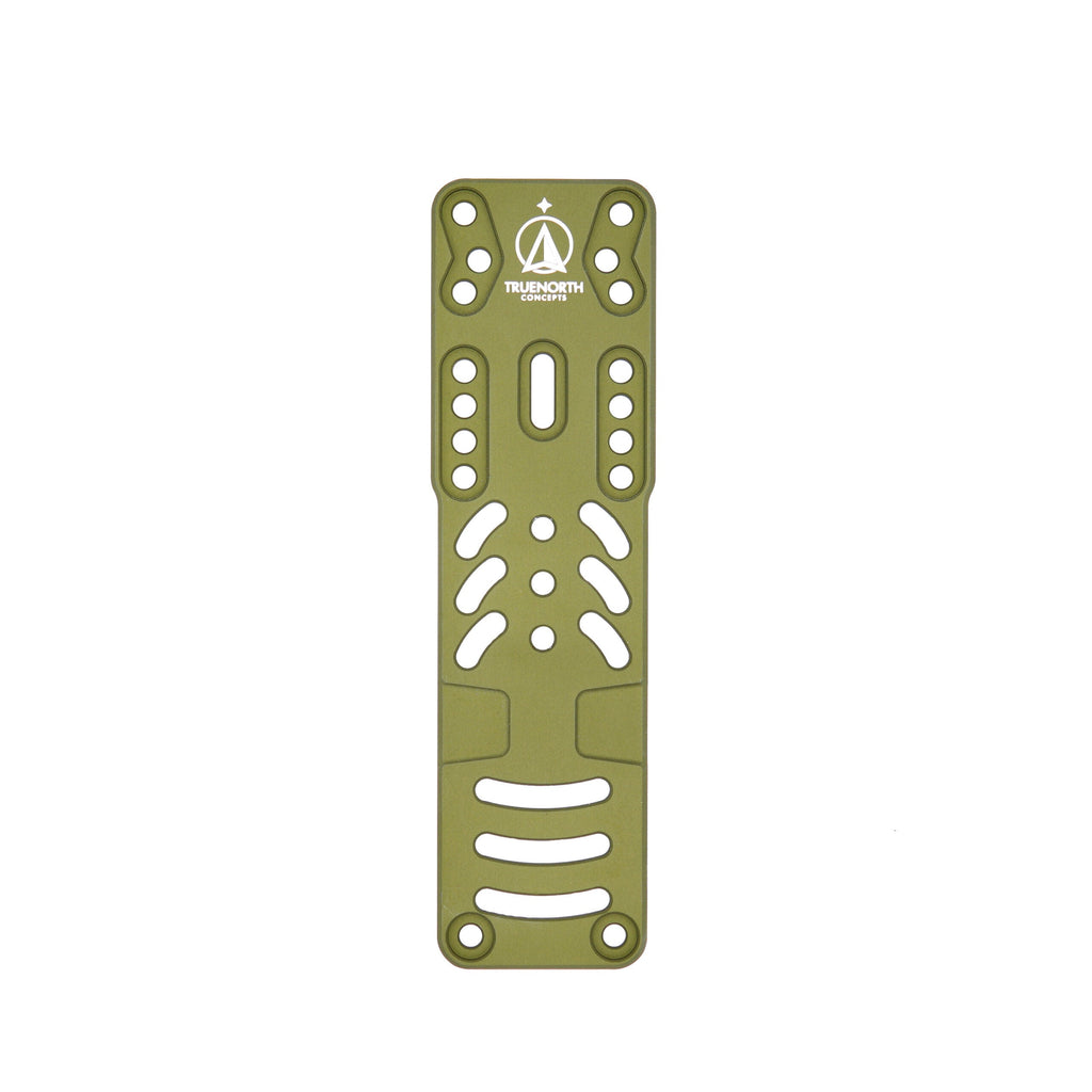 Rigid Holster Platform