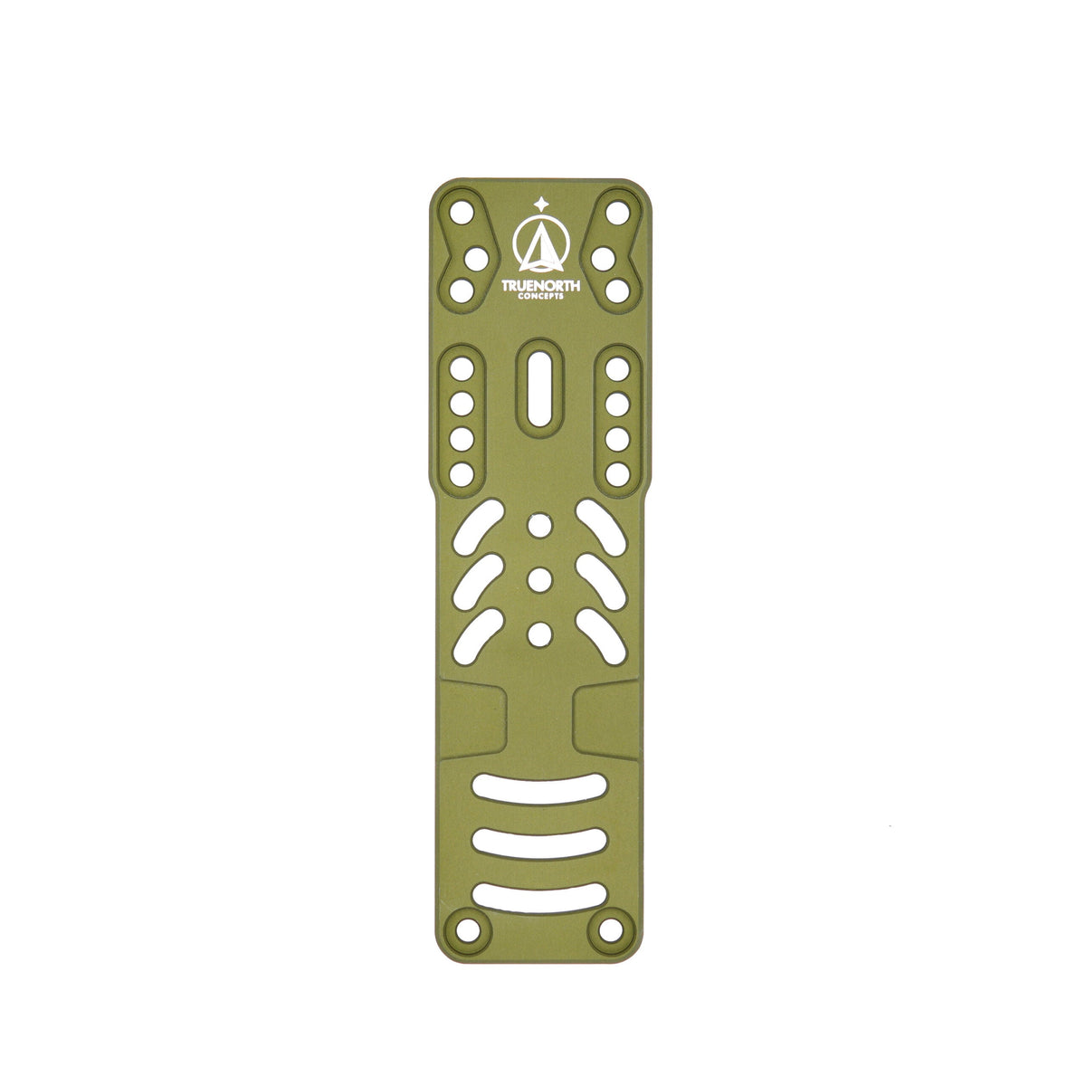 Rigid Holster Platform