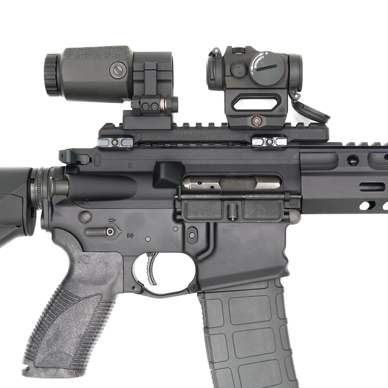 STRIX-16 Riser