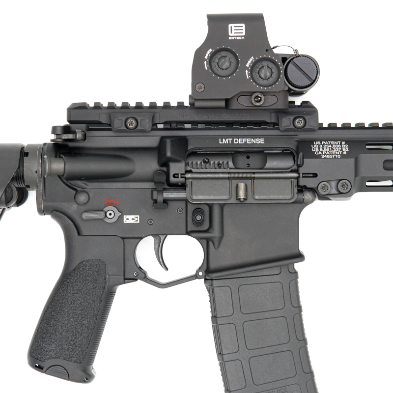 STRIX-16 Riser