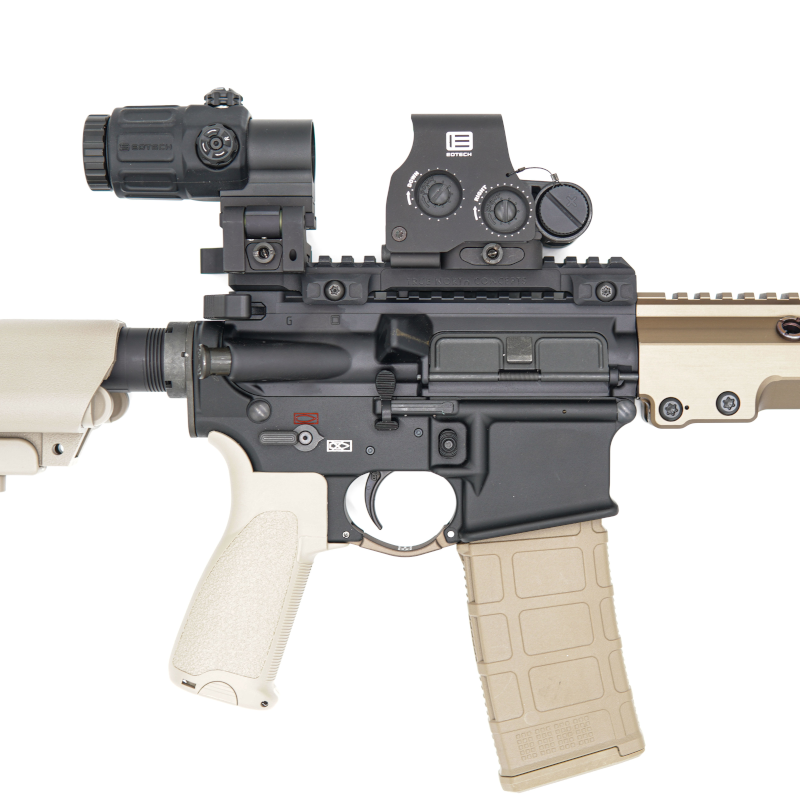 STRIX-16 Riser