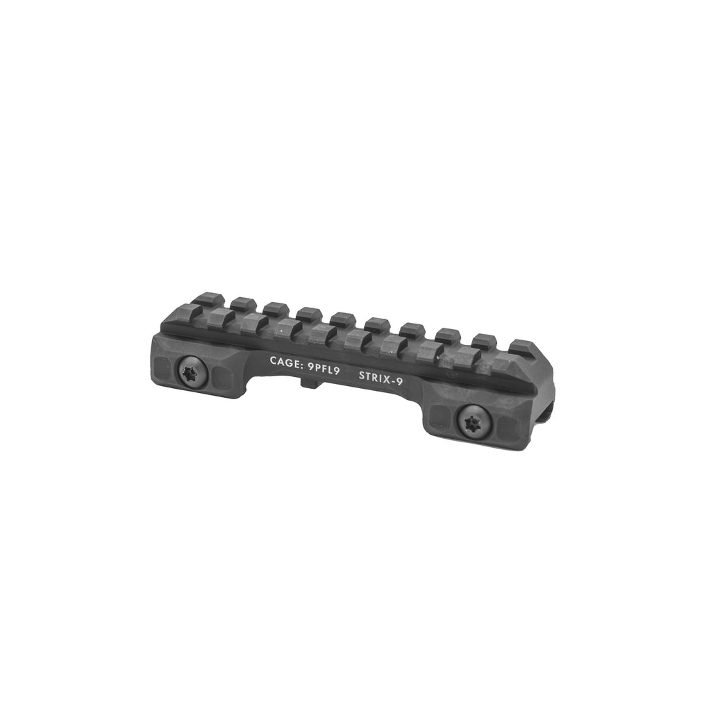 STRIX-9 Riser