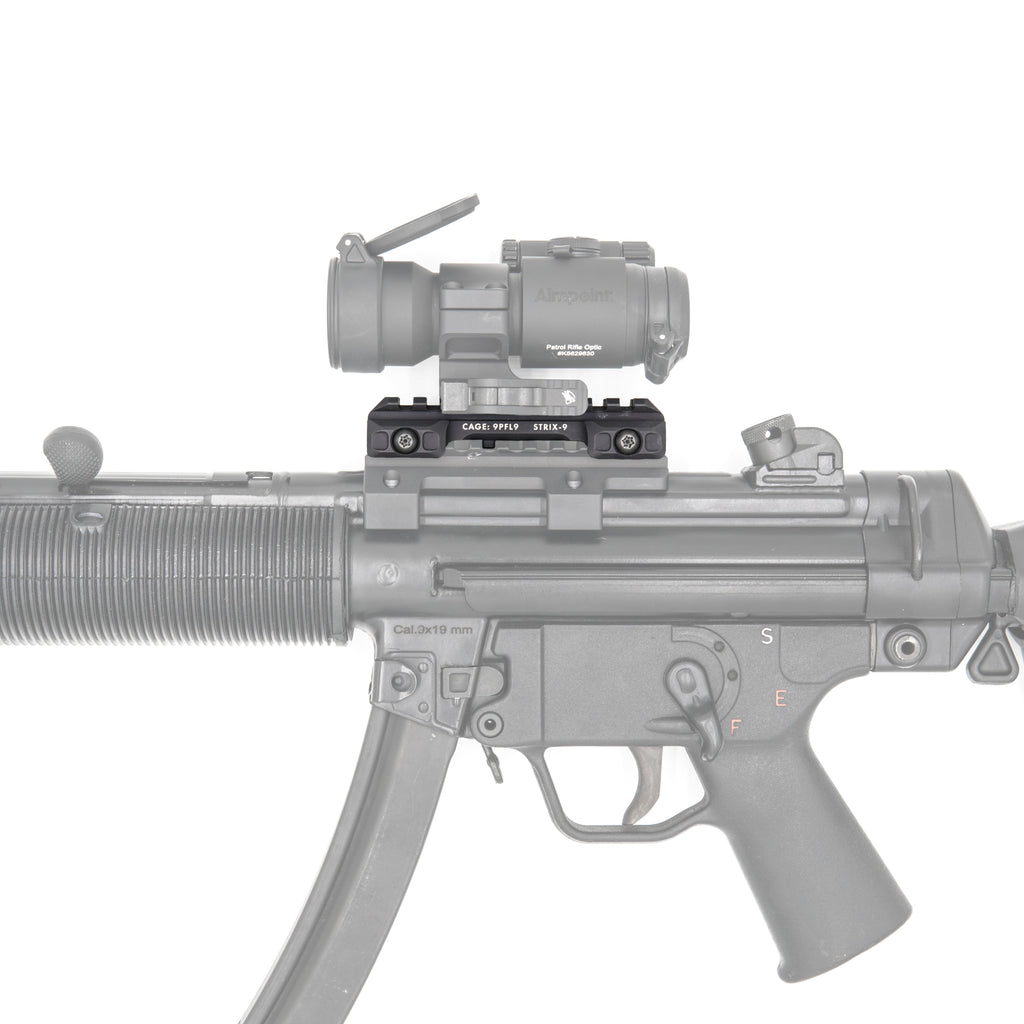 STRIX-9 Riser