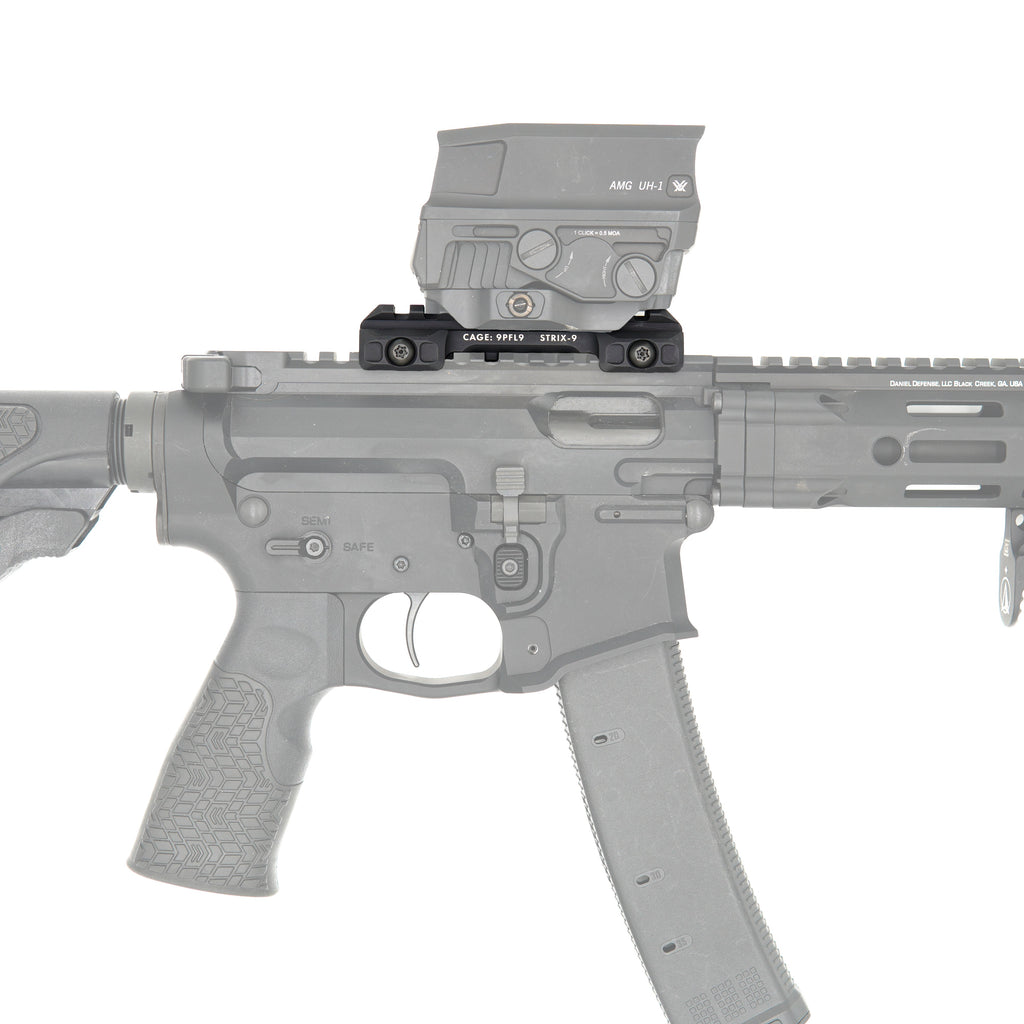 STRIX-9 Riser