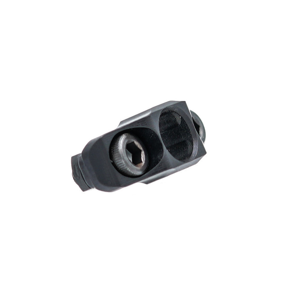 True North QD Sling Mount, MLok, Aluminum