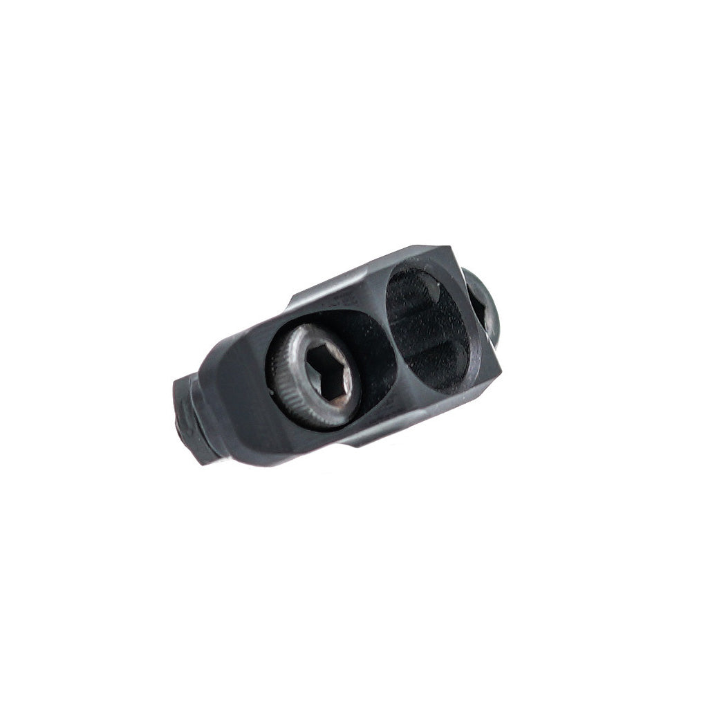 True North QD Sling Mount, MLok, Aluminum