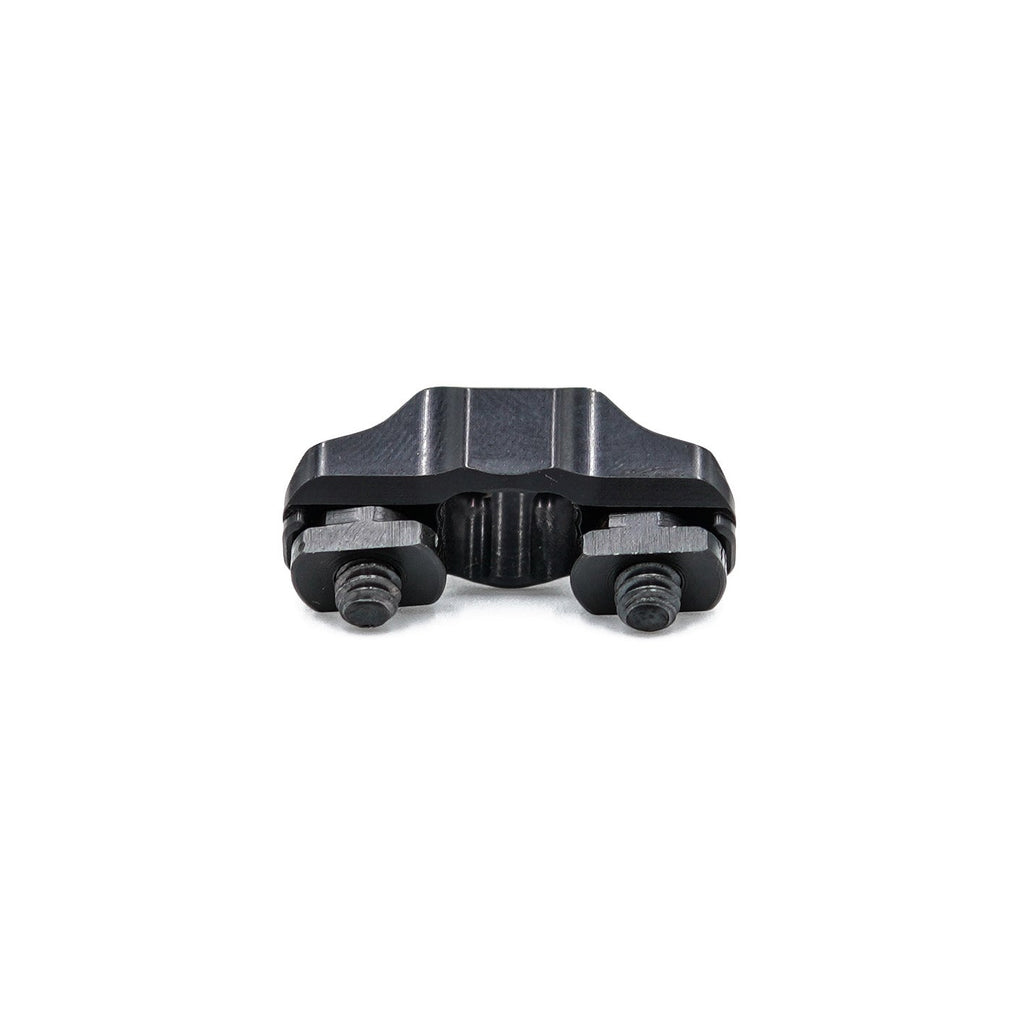 True North QD Sling Mount, MLok, Aluminum