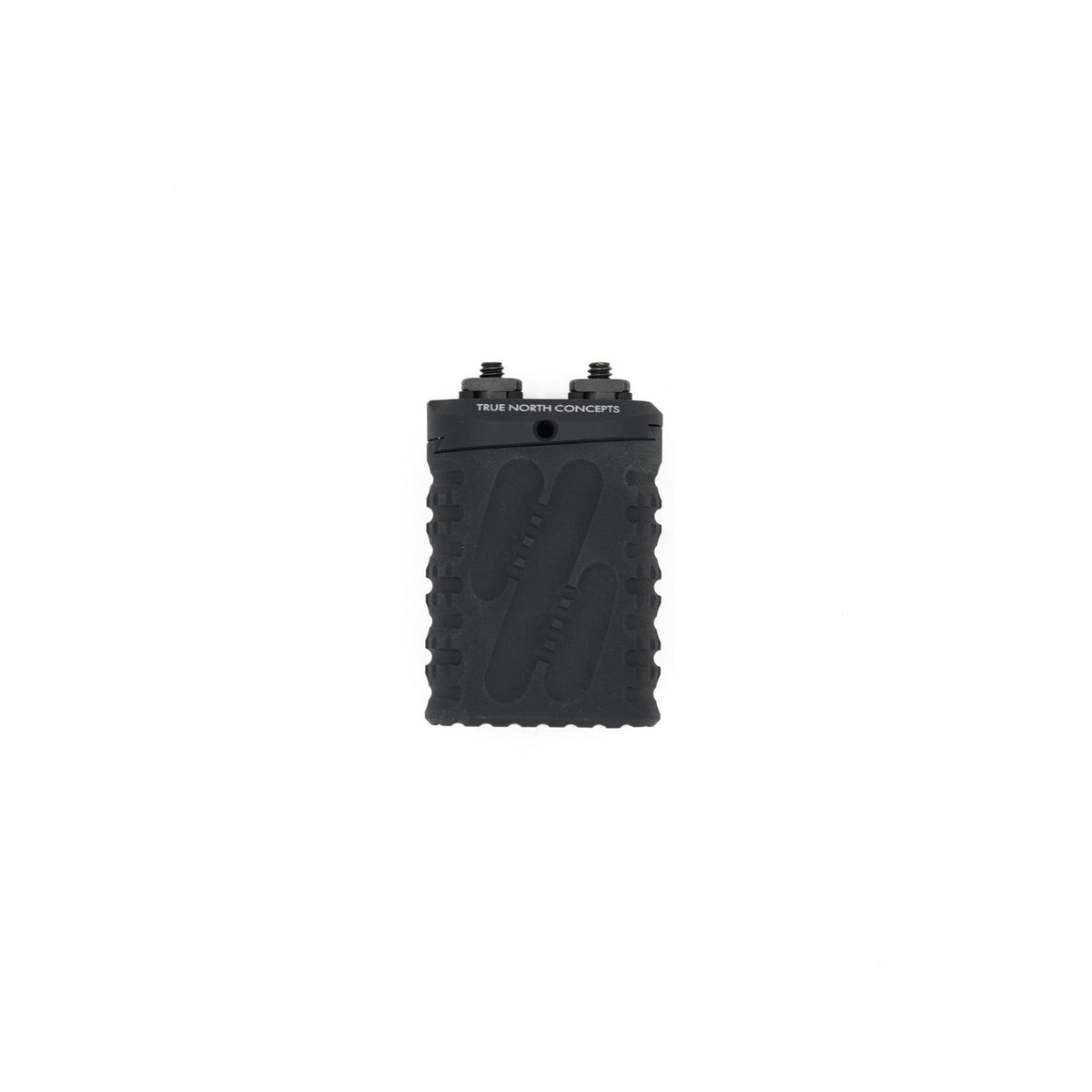 Zero-8 Multi-Angle Grip V2, Aluminum, S size, MLok Interface