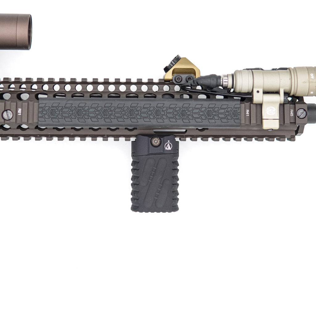 Zero-8 V2 Multi-Angle Grip