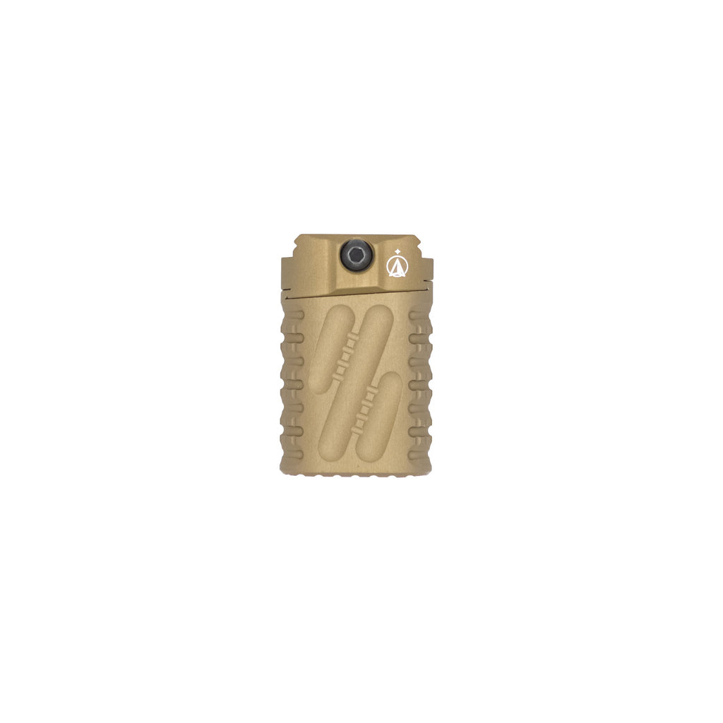 Zero-8 V2 Multi-Angle Grip