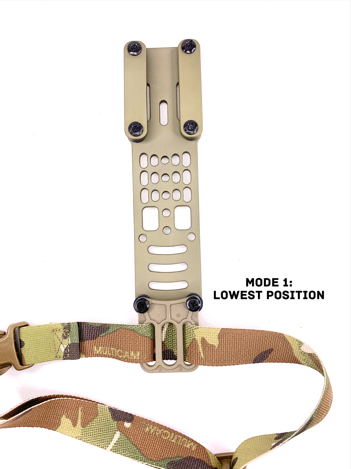Leg Strap Kit
