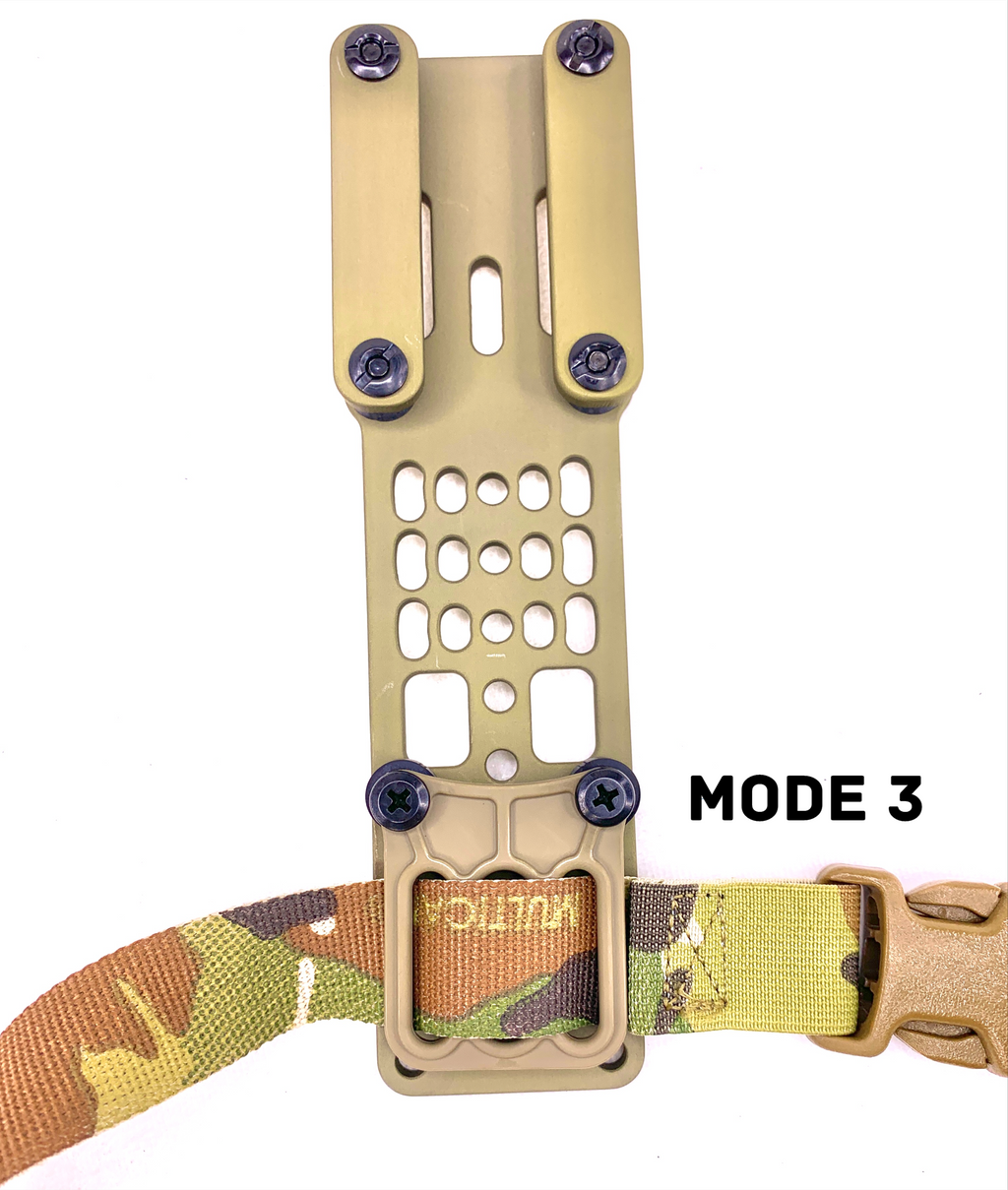 Leg Strap Kit