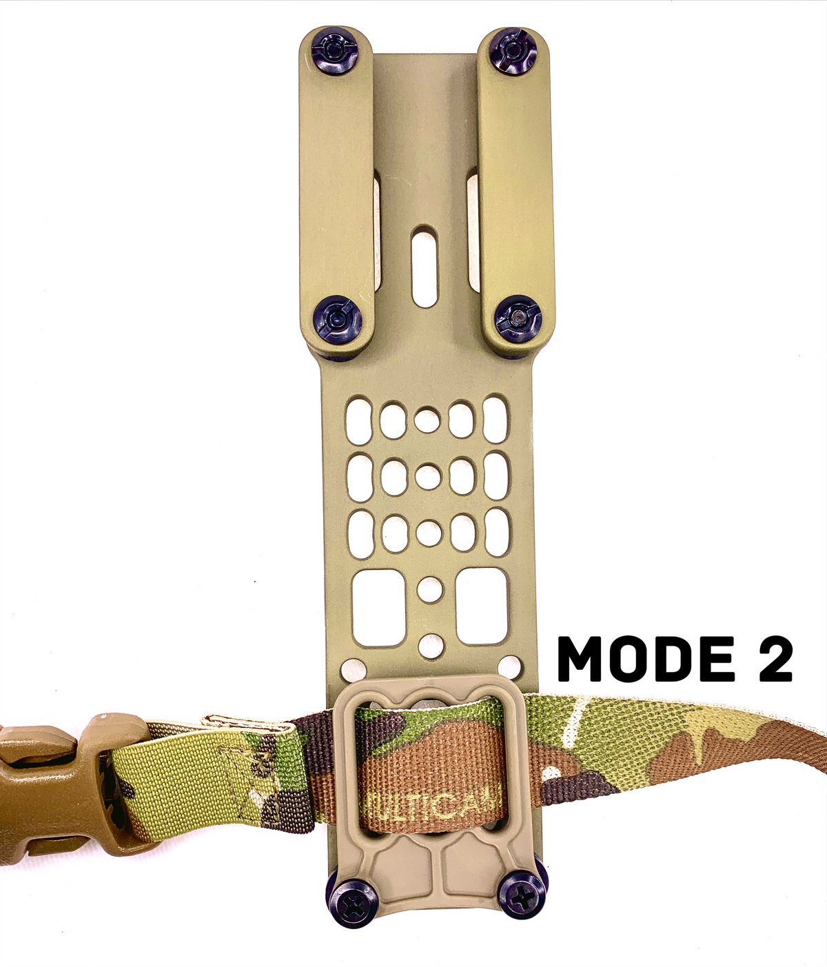 Leg Strap Kit