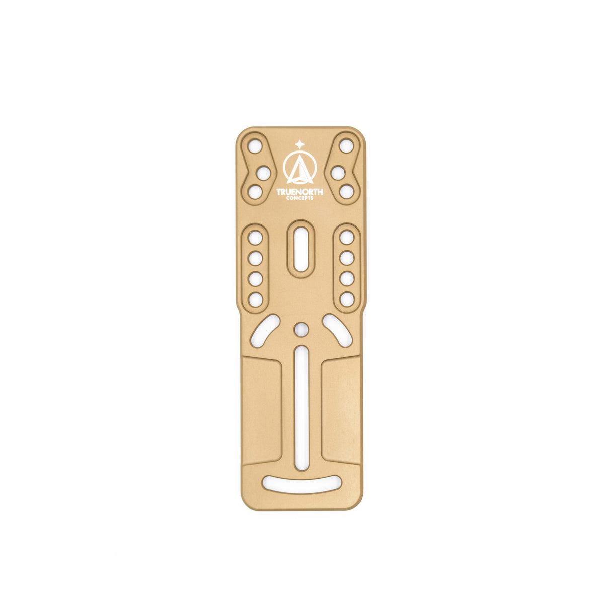 Rigid Holster Platform Patrol