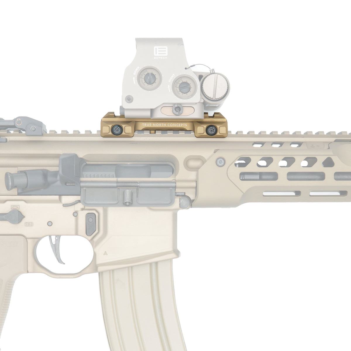 STRIX-9 Riser