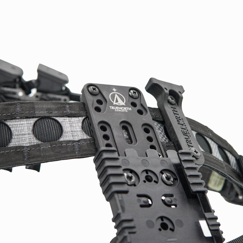Rigid Holster Platform