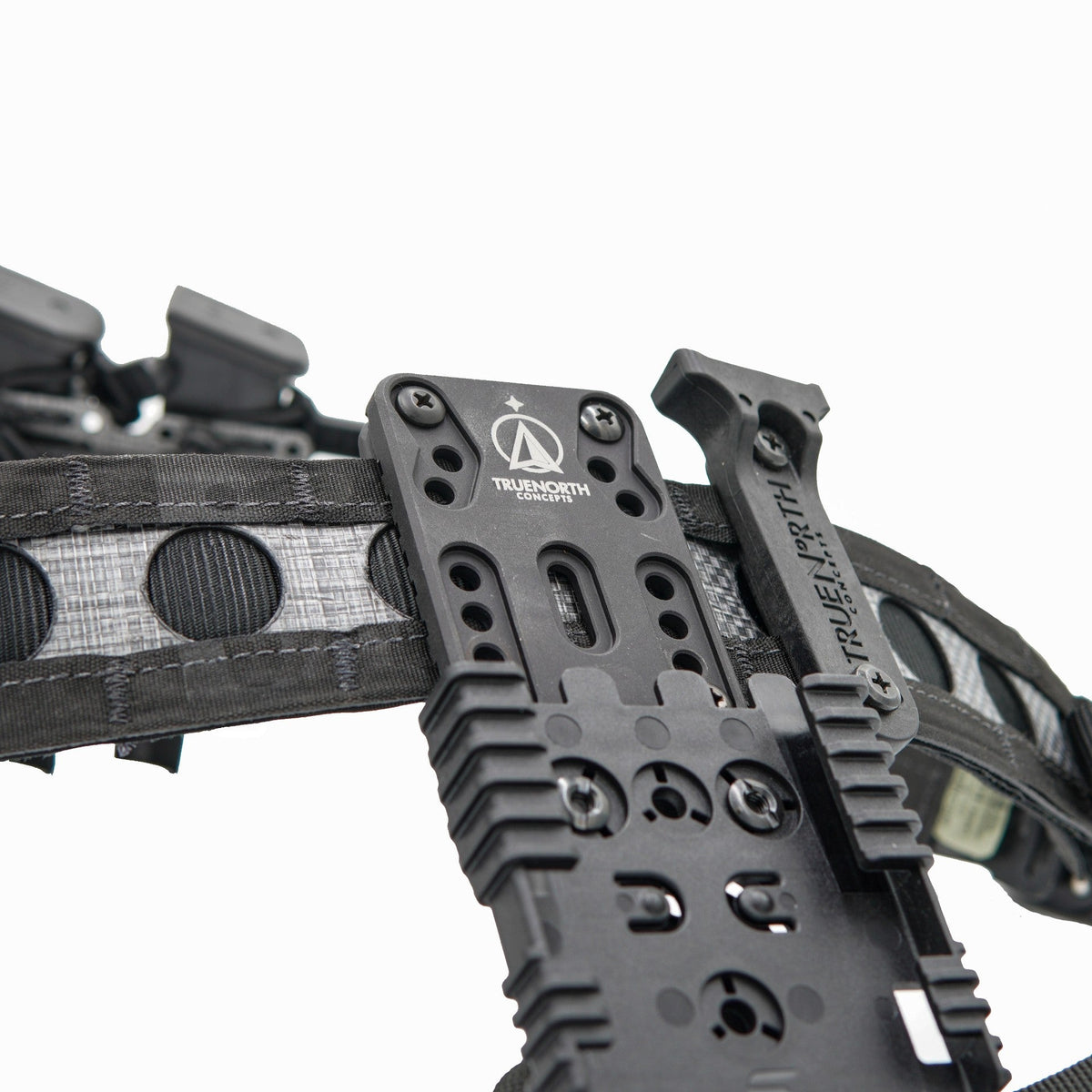Rigid Holster Platform
