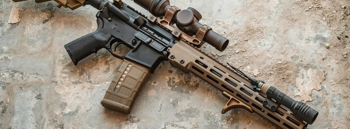 GripStop Standard