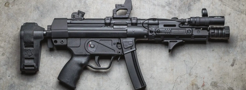GripStop K