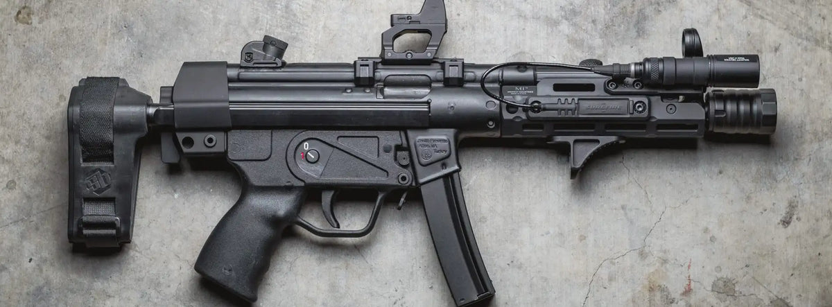 GripStop K